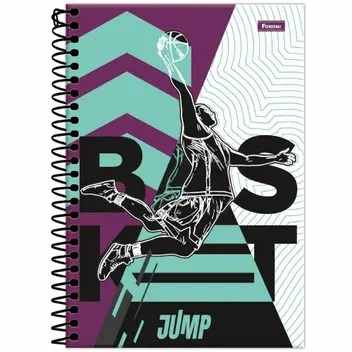 AGENDA INF. ESPIRAL 1/4 C JUMP 